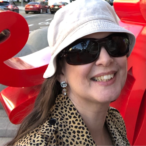 Authentic Gucci Cheetah Print Dress - Picture 14 of 16